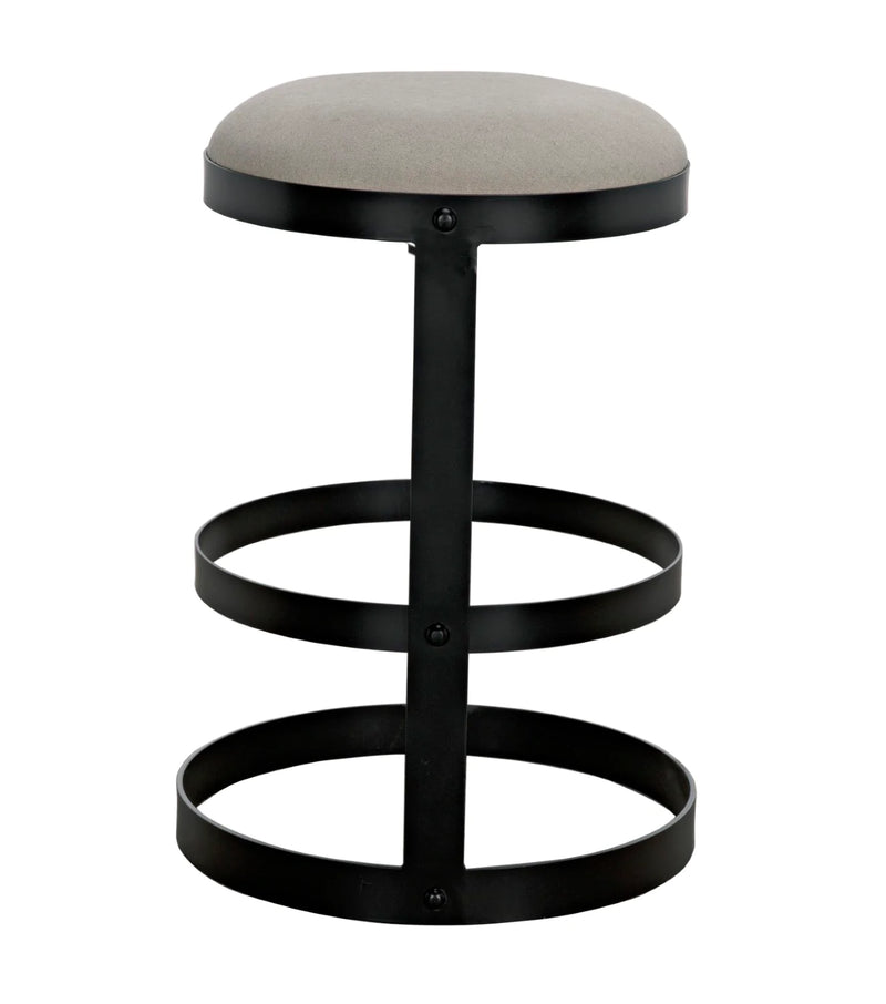 media image for dior counter stool design by noir 5 259