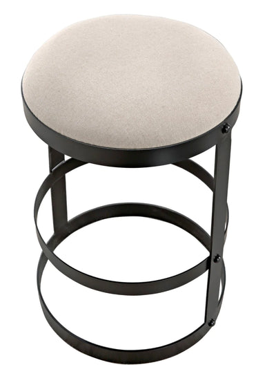 product image for dior counter stool design by noir 6 94