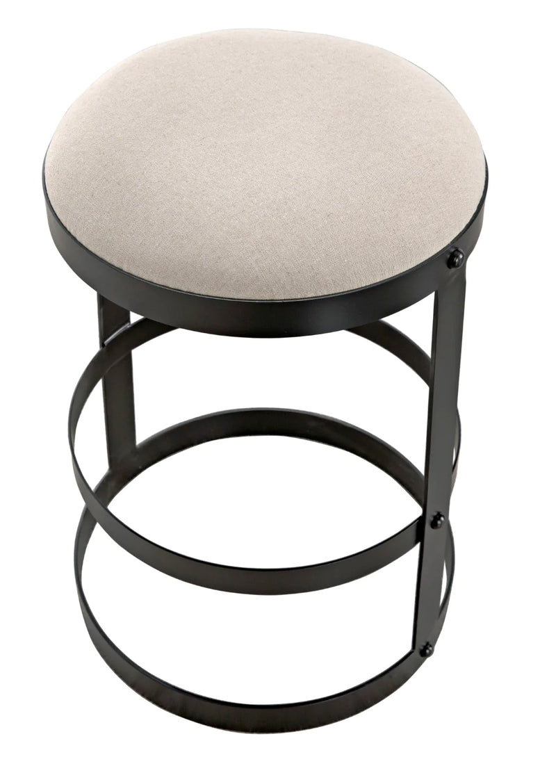 media image for dior counter stool design by noir 6 240