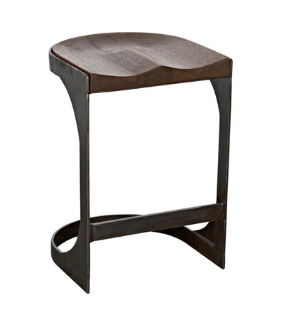 product image for baxter counter stool design by noir 1 72