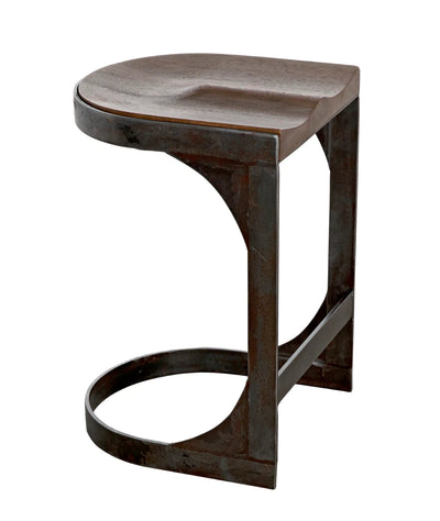 product image for baxter counter stool design by noir 4 64