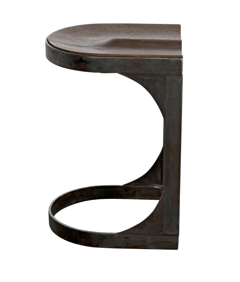 media image for baxter counter stool design by noir 5 228