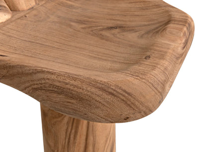 product image for buddha counter stool by noir new gstool155 s 4 86