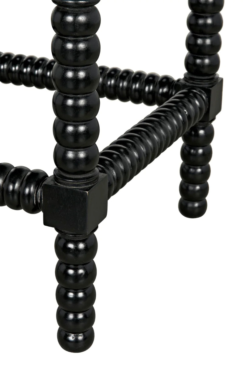 media image for abacus counter stool design by noir 4 29