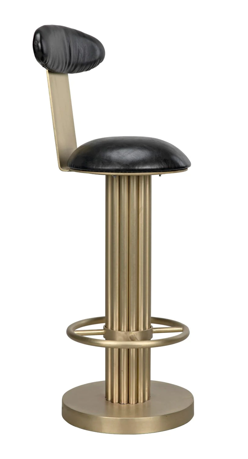 media image for sedes bar stool by noir new gstool235mb l 2 225