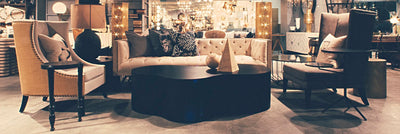 product image for island coffee table by noir 4 14
