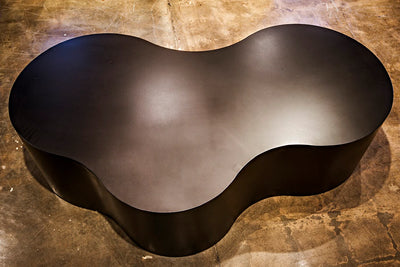 product image for island coffee table by noir 5 33