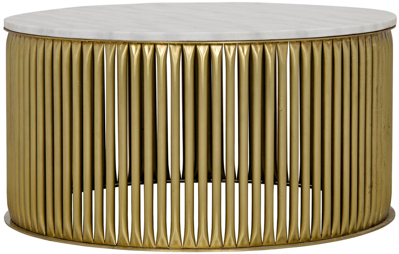 media image for lenox coffee table in various finishes design by noir 1 247