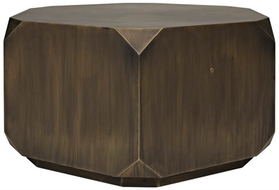 product image for tytus coffee table by noir 1 74