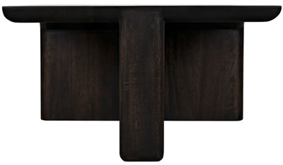 product image for hagen coffee table by noir 6 32