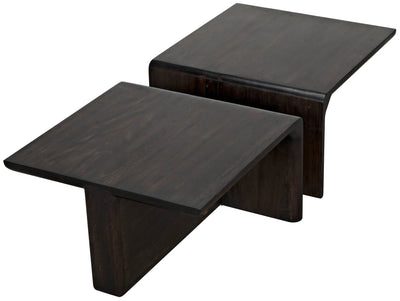 product image for hagen coffee table by noir 1 28