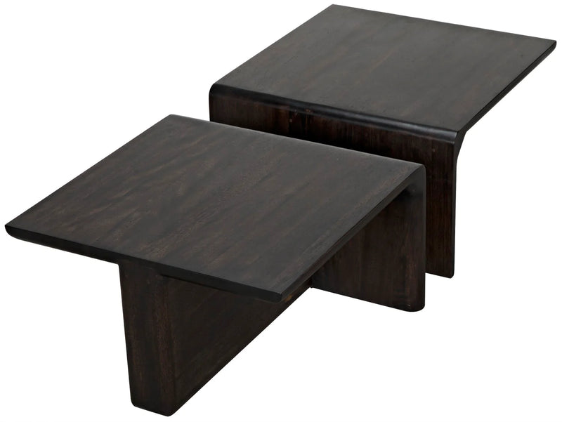 media image for hagen coffee table by noir 1 258