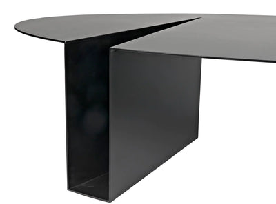 product image for minerva coffee table by noir 8 11