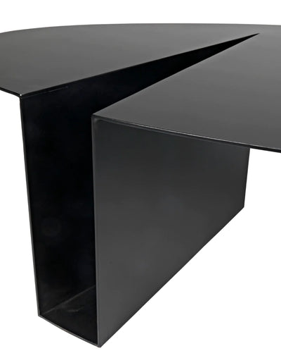 product image for minerva coffee table by noir 9 84