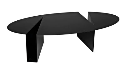 product image for minerva coffee table by noir 1 2