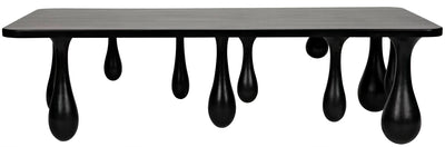 product image for drop coffee table by noir 7 97