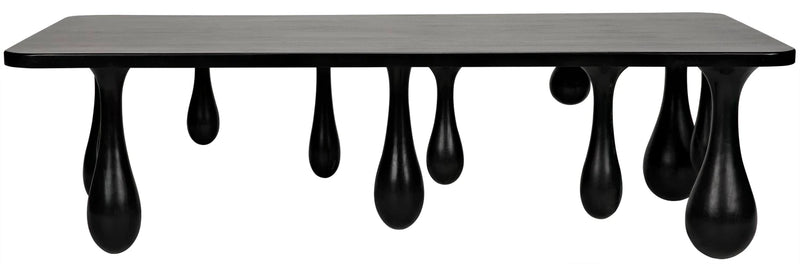 media image for drop coffee table by noir 7 248