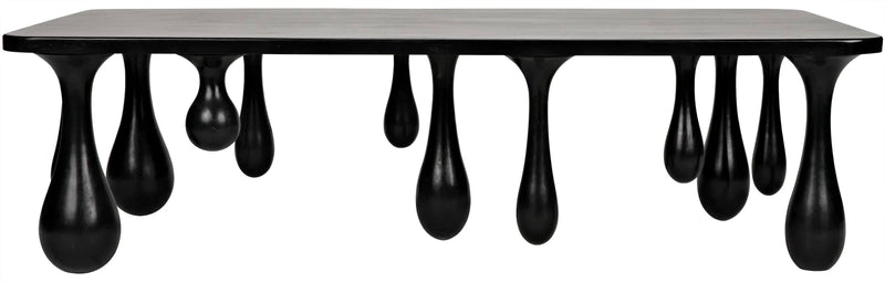 media image for drop coffee table by noir 1 275