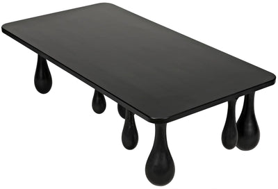 product image for drop coffee table by noir 6 8