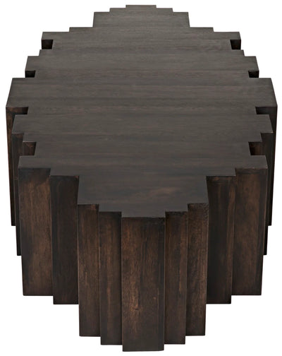 product image for royce coffee table by noir 3 78