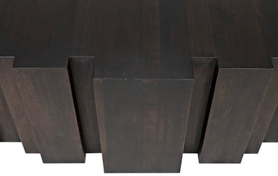 product image for royce coffee table by noir 4 46