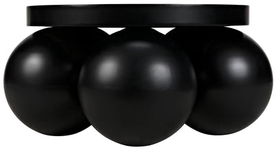 product image for lambreta coffee table by noir 3 3