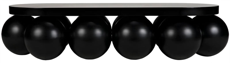 media image for lambreta coffee table by noir 1 24