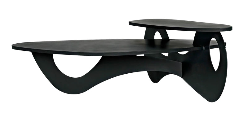 media image for kaldera coffee table by noir new gtab1110mtb 1 268