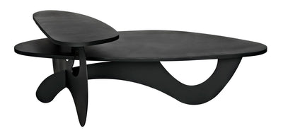 product image for kaldera coffee table by noir new gtab1110mtb 3 47