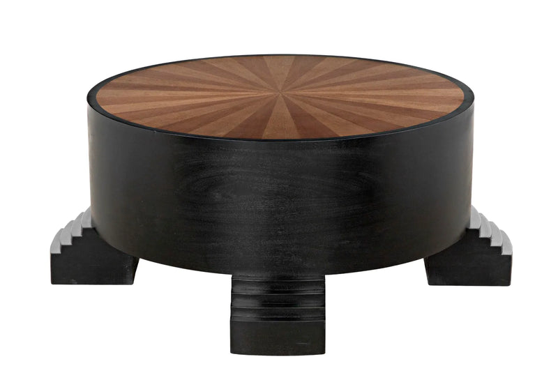 media image for tambour coffee table by noir new gtab1114hbv 3 290