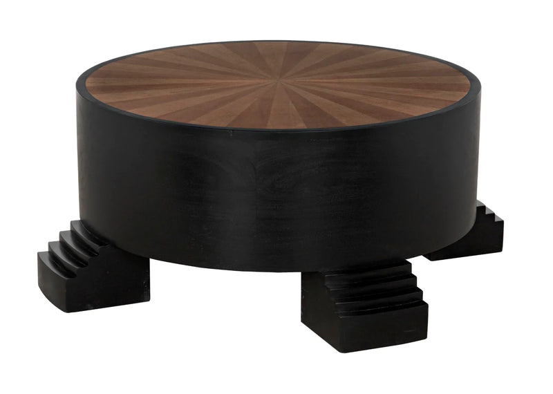 media image for tambour coffee table by noir new gtab1114hbv 1 257