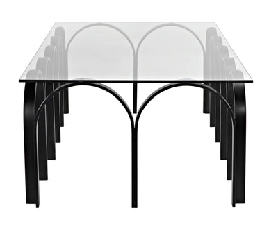 product image for arcus coffee table by noir new gtab1115mtb 5 98