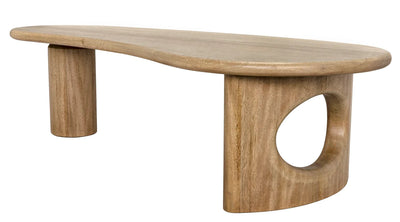 product image for harvey coffee table by noir gtab1124waw 3 73