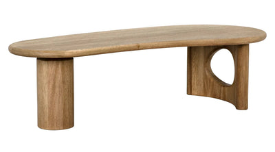 product image for harvey coffee table by noir gtab1124waw 5 77