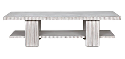 product image for humphrey coffee table by noir new gtab1125wh 4 57