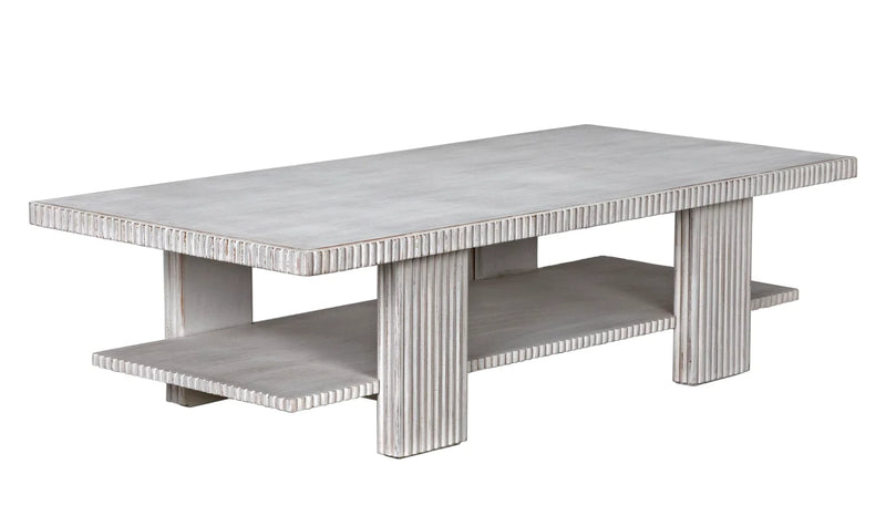 media image for humphrey coffee table by noir new gtab1125wh 6 254