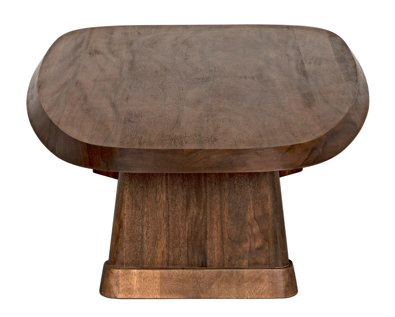 media image for confucius coffee table by noir gtab1126dw 3 25