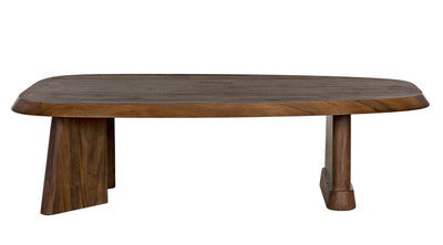 product image for confucius coffee table by noir gtab1126dw 6 4
