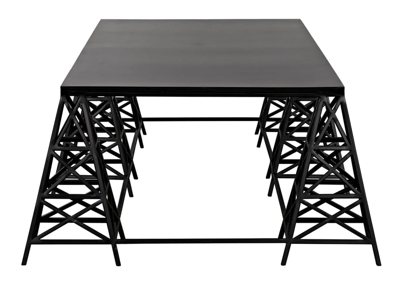 media image for brixton coffee table by noir new gtab1128mtb 8 237