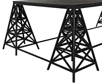 product image for brixton coffee table by noir new gtab1128mtb 4 67