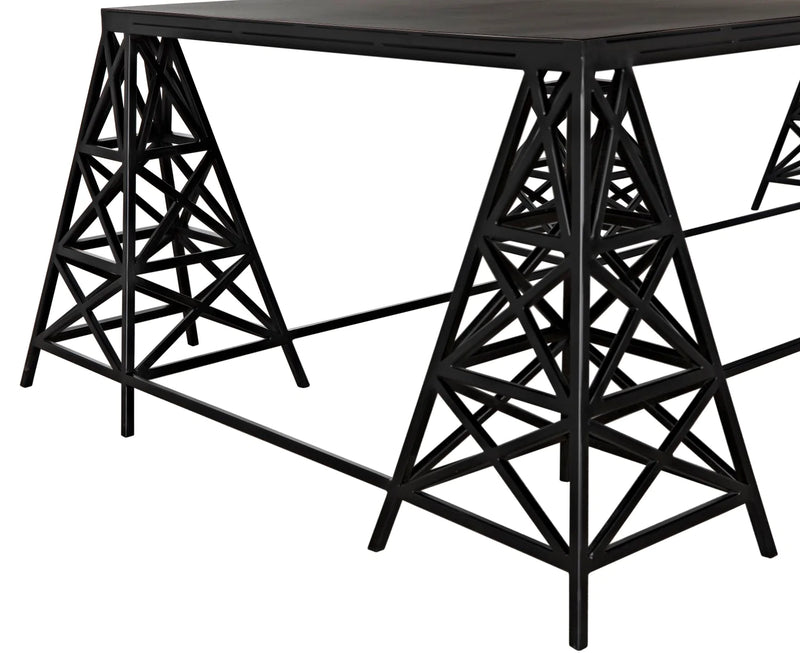 media image for brixton coffee table by noir new gtab1128mtb 4 227