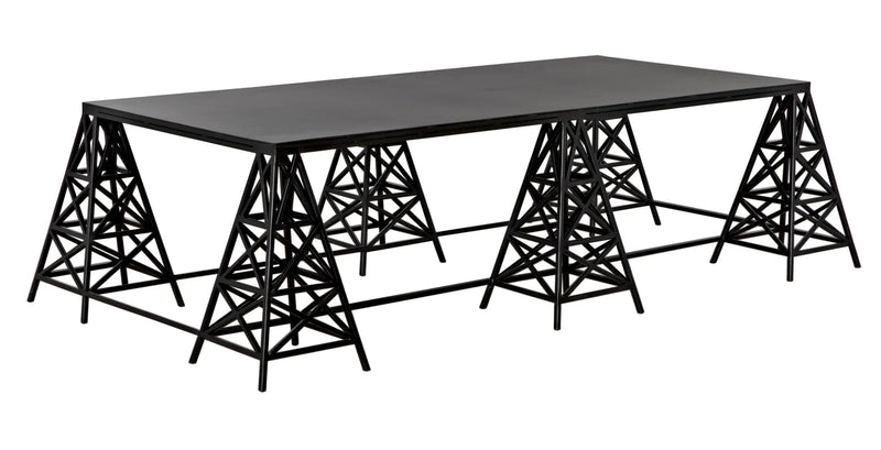 media image for brixton coffee table by noir new gtab1128mtb 1 281