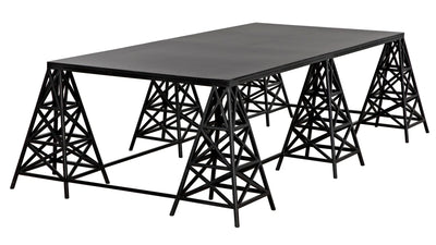 product image for brixton coffee table by noir new gtab1128mtb 6 34
