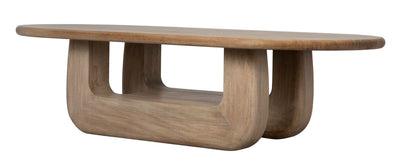 product image for disorder coffee table by noir gtab1131waw 3 85
