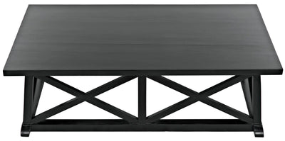 product image for sutton coffee table in various colors design by noir 2 11