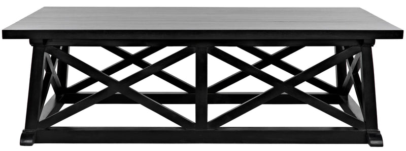 media image for sutton coffee table in various colors design by noir 1 242