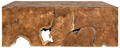product image for vert coffee table design by noir 1 35