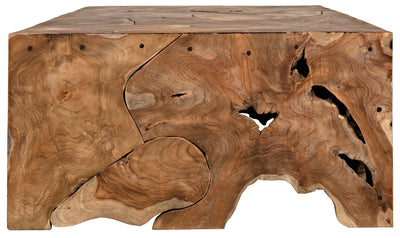 product image for vert coffee table design by noir 3 88