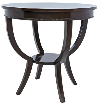 product image for scheffield round end table in various colors design by noir 6 54