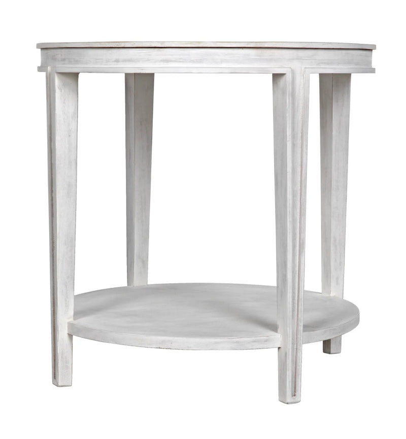 media image for imperial side table in various colors design by noir 3 287